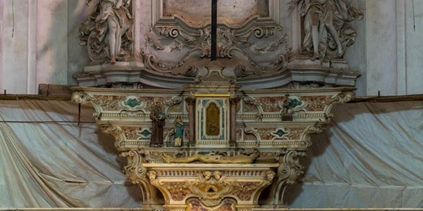 Oratorio della S.S.Trinità