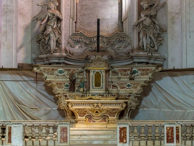 Oratorio della S.S.Trinità