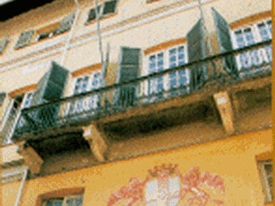 Palazzo pallavicini (sede comune)