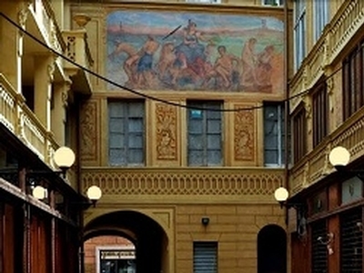 Galleria perelli