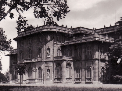 Villa minetta