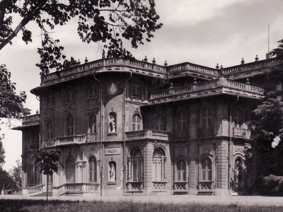 Villa minetta